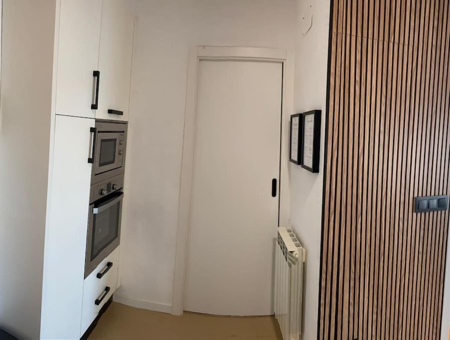 Apartamento Con Vistas En Vigo By Rsh Exterior photo