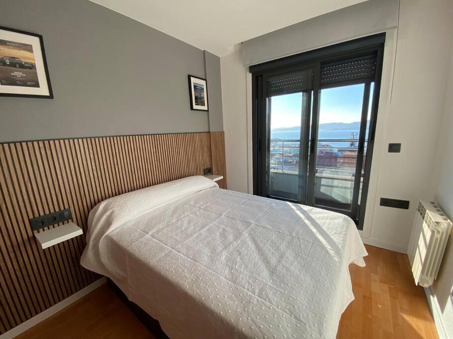 Apartamento Con Vistas En Vigo By Rsh Exterior photo